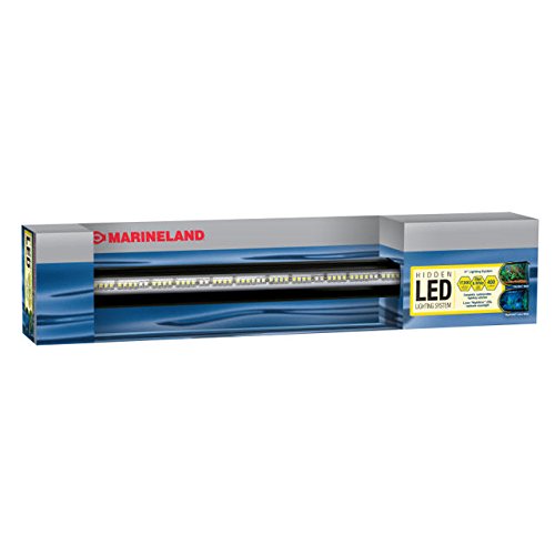 Marineland NV33109 Hidden LED System 17