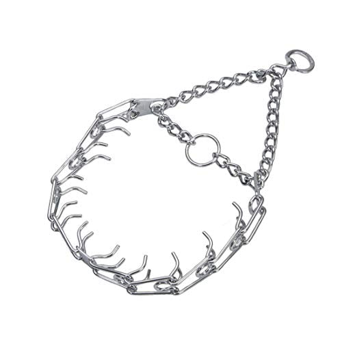 Coastalpet Herm Sprenger Pinch Link Training Collar