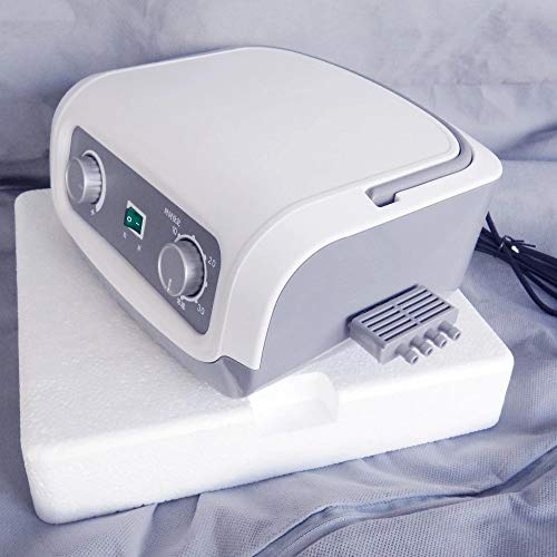 Air Compression Portable Pressotherapy Leg Wraps Massager Circulation Healthcare Foot Lymph Drainage Machine Air Pressure Massager for Relax Lose Weight,6cavity,220V