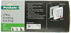 PetSafe Cat Flap Four Way