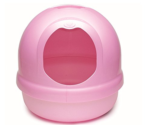 Petmate Booda Dome Litter Box For Cat