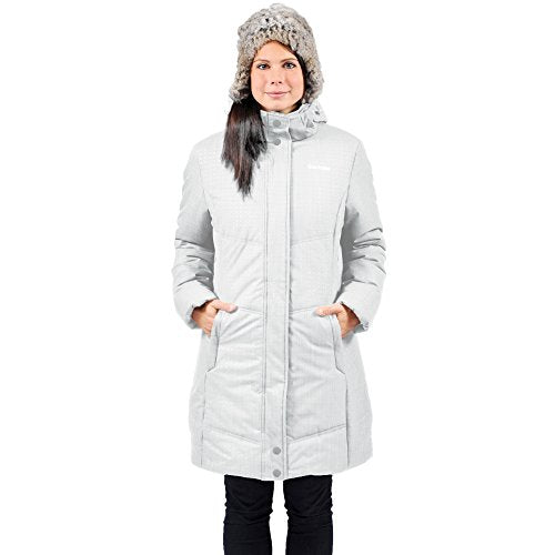 Naturmania Alizã © e 44628 Veste en relief Mosaã¯c de 36 pouces (os, 2x-gard)