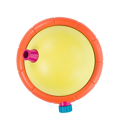 Outward Hound Kyjen 42005 Doggy Drencher Dog Water Toy, Large, Multicolor