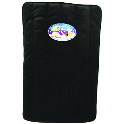 Tru Hardware Cumfy Plush Snoozer Mat 49 x 33inch