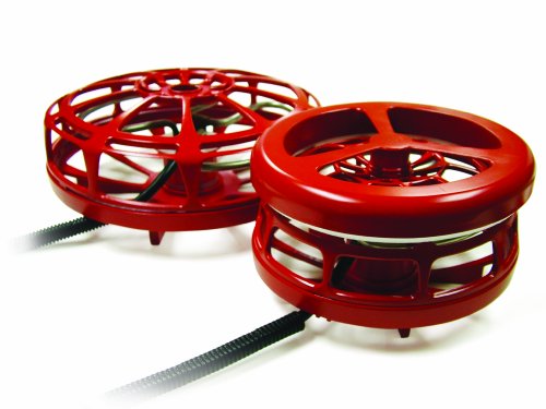 K&H Manufacturing Ultimate All-In-One Stock Tank De-Icer 1500-Watt Removable Floater Ring