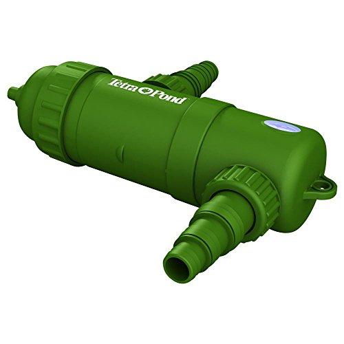 Tetra UVC GreenFree UV Clarifier