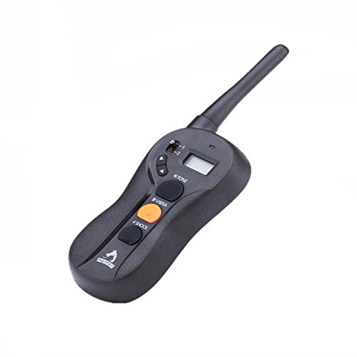 HITSAN INCORPORATION PATPET P-Collar 630 EU Plug Dog Training Collar Rechargeable & Waterproof BlindOperation Pet Trainer