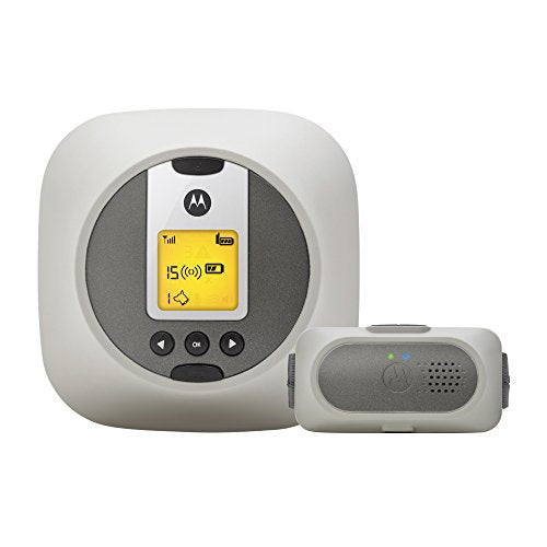 Motorola Pet Wirelessfence25 Fence sans fil pour la maison ou les voyages