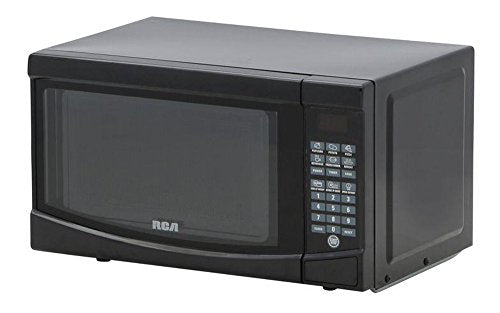 Curtis Igloo RMW733 0,7 pi cube. COMPTOSSION 700 WATTS MICROWAVE (NOIR)