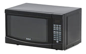 Curtis Igloo RMW733 0,7 pi cube. COMPTOSSION 700 WATTS MICROWAVE (NOIR)