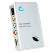 PRMESOL FY1320 HDMI TO AV COMPOSIT CONVERTER avec S-video