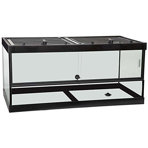 Tetra Fauna 26917 40 Deluxe ReptoHabitat 40g
