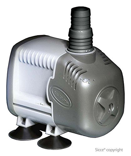 Sicce Syncra Aquarium Pump