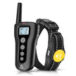 PATPET Dog Shock Collar with Remote - 1000' Range Shock Collar for Dogs Ipx7 Waterproof Dog Training Collar Fast Training Effect for Small Medium Large Dogs