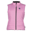 Pilote&Filles Jacket isolated high density polyester (Pink-Black, XL)