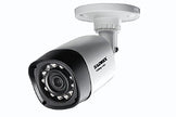 Lorex LBV2521B High Definition 1080P Weatherproof Bullet Camera with Night Vision