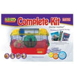 Kaytee Super Pet 100504501 CritterTrail Complete Starter Habitat