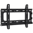 Royal Mount ROY5500B Support fixe moyen pour la télévision à écran plat de 23 