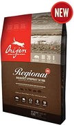 Orijen Regional Red Cat, 15 Lb