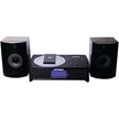 Sylvania Bluetooth, CD Micro System with FM Radio and Clock