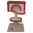 Scratch Caterific 3.5 Foot High