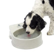 K&H Manufacturing CleanFlow Water Filter, Small, 80 Ounce Bowl