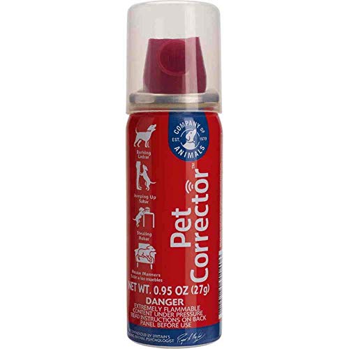 Correcteur d'animaux, 30 ml