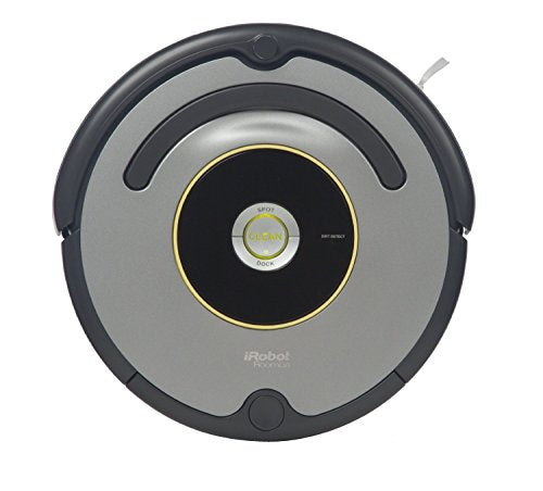 iRobot Roomba Vacuum Cleaning Robot for Pets