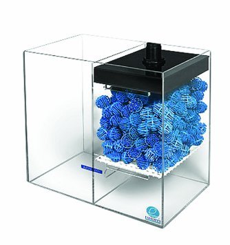 Eshopps Complete Wet/Dry Filter Combo