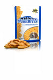 PureBites Cheddar Cheese Dog Treats 12ct