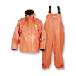 Naturmania N825JP 3 Piece Forester Suit 220D - Jaune, vert, orange, XS-5XL (orange, xxxl)
