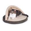 K&H Thermo-Kitty Hut