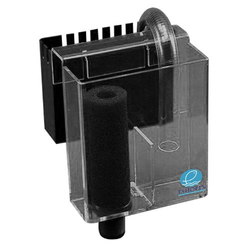 Eshopps Hang-On Overflow Box