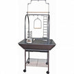 Super Pet 100501791 Ez Care Floor Activity Center Small Bird