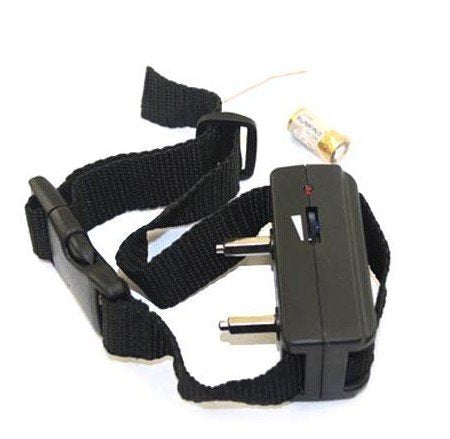Judingcheng BK017 Adjustable Bark Control Collar
