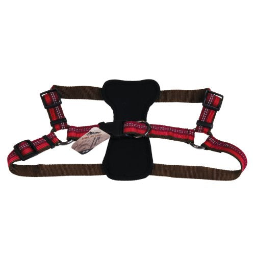 Coastalpet K9 Explorer Reflective Adjustable Padded Harness