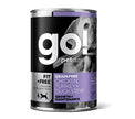 Petcurean 126-1026 Go! FIT plus FREE Grain Free Chicken,Turkey and Duck Stew Recipe 12/13.2OZ