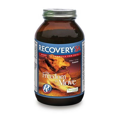 Purica 333-030 Recovery SA Powder 350g