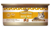 Merrick Purrfect Bistro Duck Pate Cat Food
