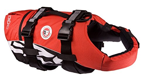 EzyDog Floatation Vest For Dog