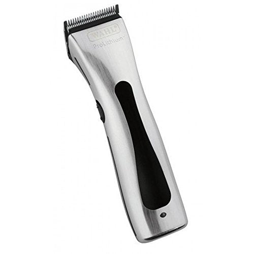Wahl 34669 Beretto Lithium Ion Rechargeable Clipper