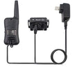 Replacement Charger & Cable for Most Shock Collars Works w/PeTrainer, PetSpy, Petronics, PetTech, Peston, DogWidgets, IPets, PET998, Pet916 Models & Other Dog Training Systems