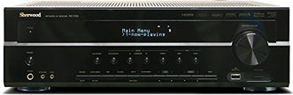 Sherwood RD-705I 2-zone 7.1 Récepteur de réseau AV de réseau avec décodage audio HD