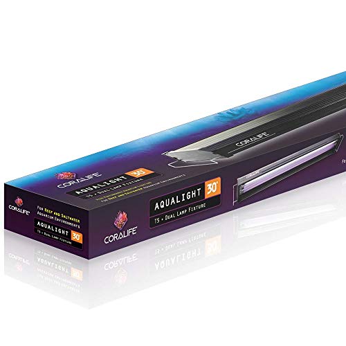 CoralLife Fixture Aqualight T5 Double