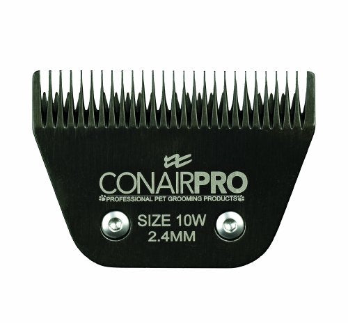 ConairPRO Dog & Cat PGRRB10WP Replacement Blade, Size 10W