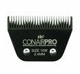 ConairPRO Dog & Cat PGRRB10WP Replacement Blade, Size 10W