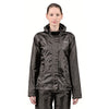 Naturmania Action 44305JF Women's Gargoyle Jacket (Black, X-Large)