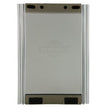 PetSafe Wall Entry Aluminum Pet Door