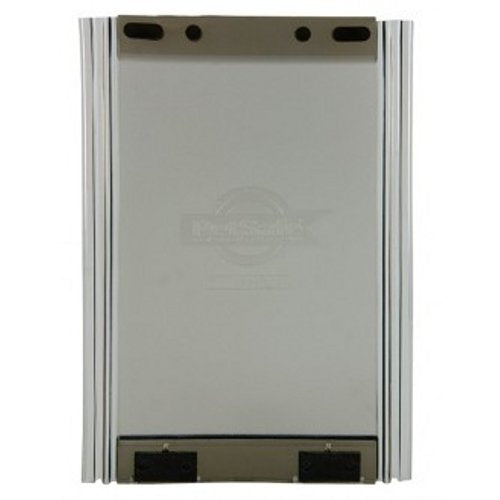 PetSafe Wall Entry Aluminum Pet Door