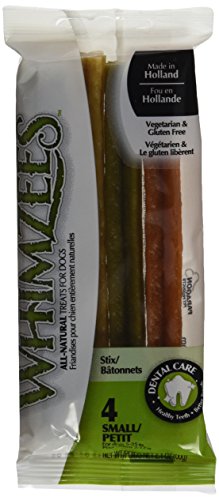 Whimzees Packaged Bulk Stix Dental Treats